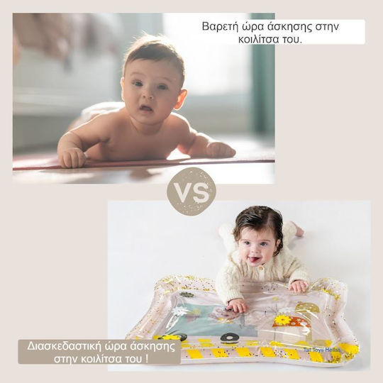 Taf Toys Covoraș de Joacă pentru Nou-Născuți