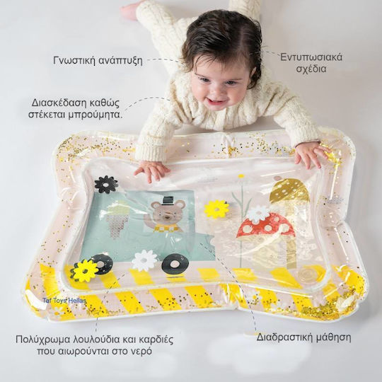 Taf Toys Covoraș de Joacă pentru Nou-Născuți