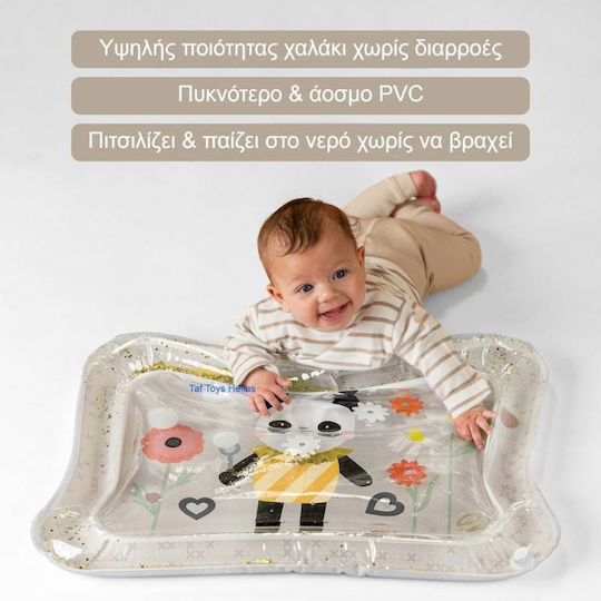Taf Toys Activity Play Mat for Newborns