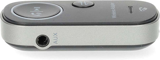 Nedis Bluetooth Автомобил за Аудиосистемата (AUX)