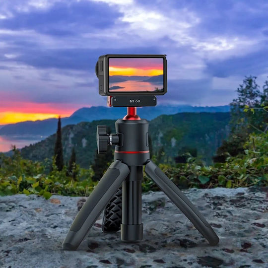 Ulanzi Magnetic Quick Release Tripod Dji Osmo 360 Nano Action 2 3 4