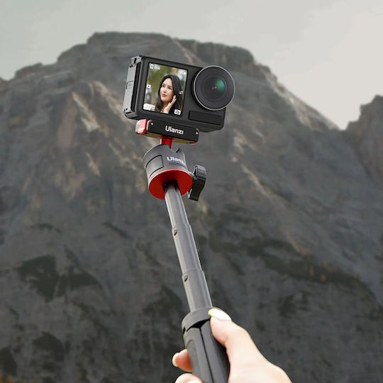 Ulanzi Magnetic Quick Release Tripod Dji Osmo 360 Nano Action 2 3 4