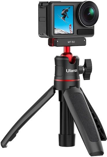 Ulanzi Magnetic Quick Release Tripod Dji Osmo 360 Nano Action 2 3 4