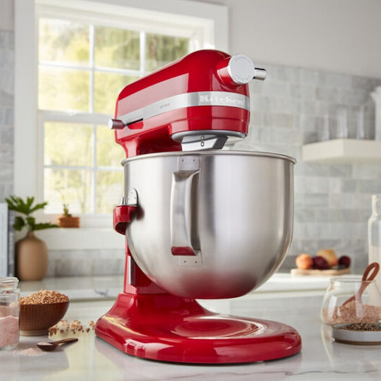 Kitchenaid Стенд миксер 325W с Неръждаема Купа 6.6лт