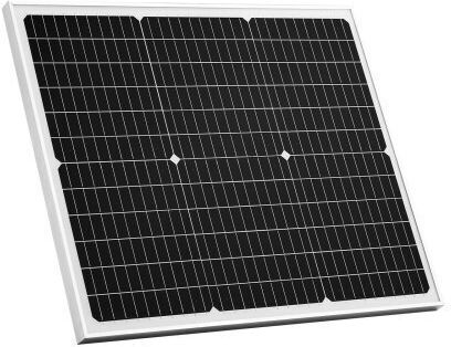 Vevor Solar Charger 50W 12V (LKXLDJG50WWZFD55P001Y3)