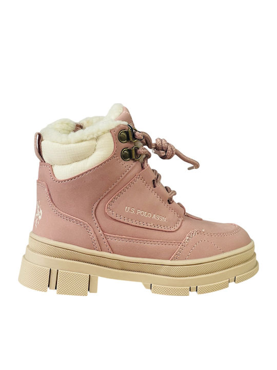 U.S. Polo Assn.