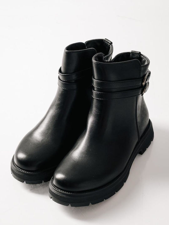 Ghete Copii Negre