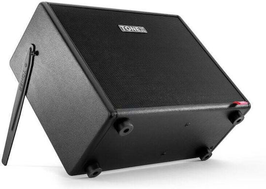 IK Multimedia Кабина Електрическа китара 350W Черен