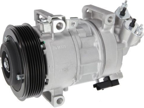 Air Conditioning Compressor Valeo 813201
