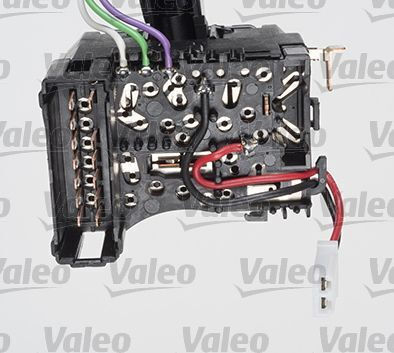 Превключвател за кормилна колона Valeo 251606