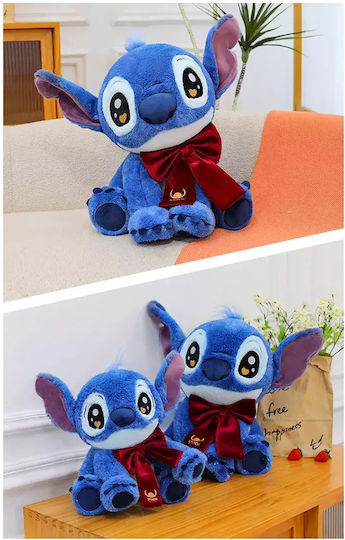 Plush Lilo & Stitch 30 cm