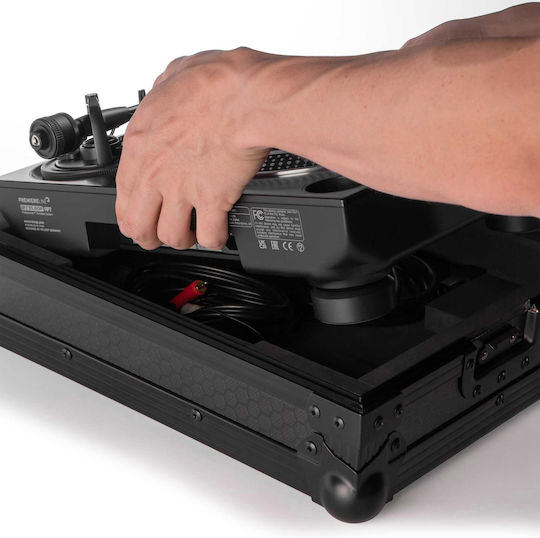 Reloop Flight Case Premium Μαύρο