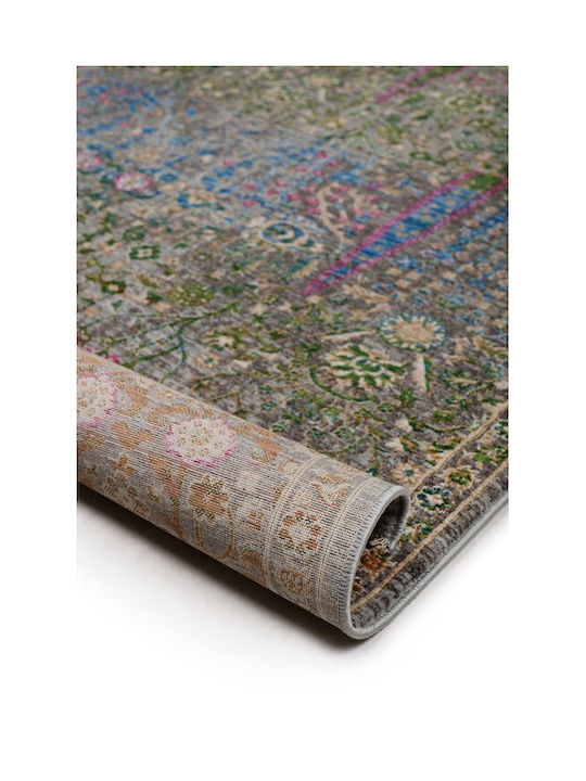 Biokarpet Sonoro Kh79d Grey Blue-140x200
