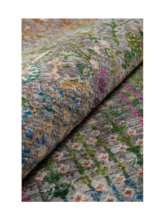 Biokarpet Sonoro Kh79d Grey Blue-140x200