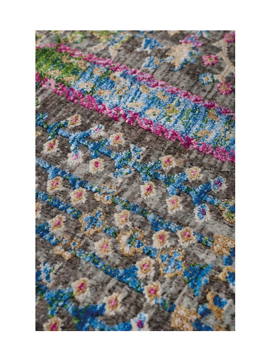 Biokarpet Sonoro Kh79d Grey Blue-140x200