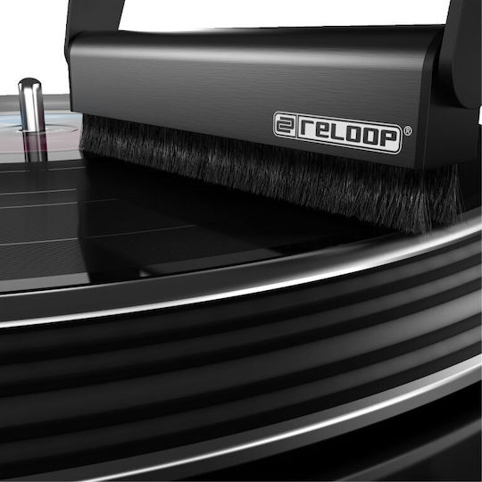Reloop Premium Σετ Φροντίδας Βινυλίου Βελόνας