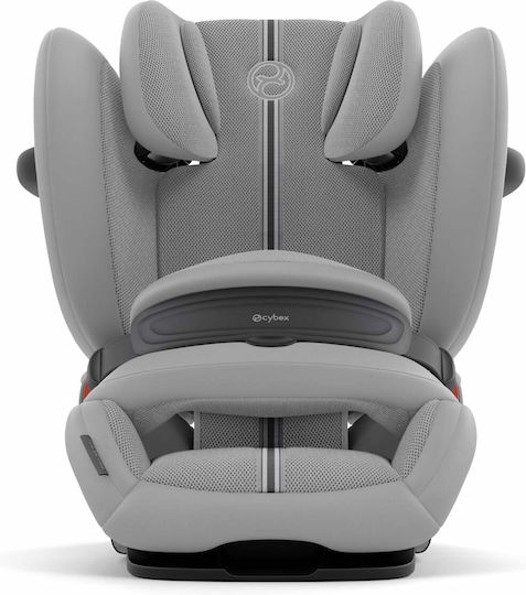 Cybex Pallas G3 Baby Car Seat i-Size with Isofix Stone Grey