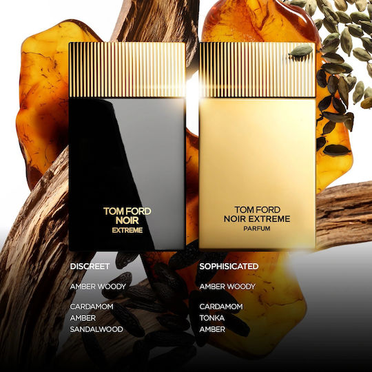 Tom Ford Noir Extreme Eau de Parfum 10ml