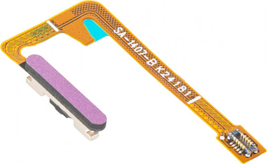 Senzor De Amprentă Flex HMD Skyline Neon Roz