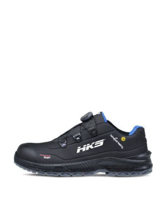HKS BFS 70 BOA Παπούτσι Ασφαλείας S3