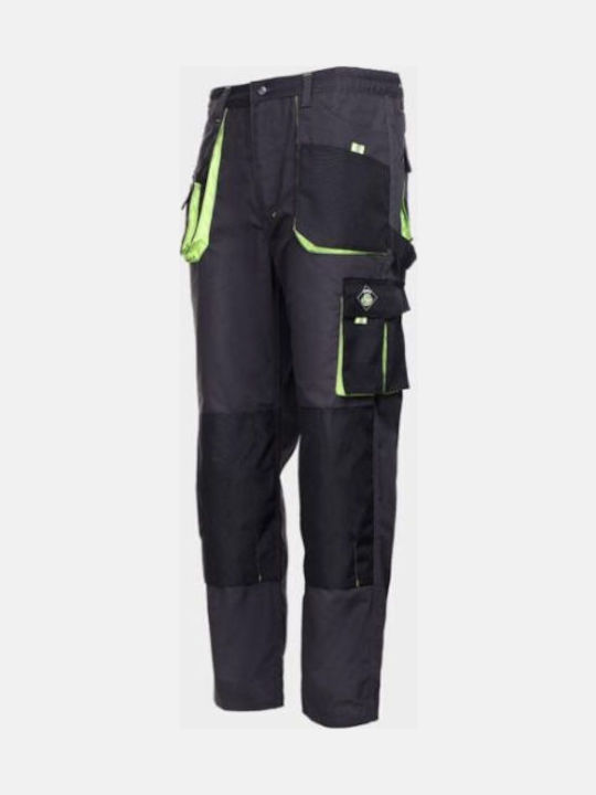 Stenso Pantaloni de Lucru Gri