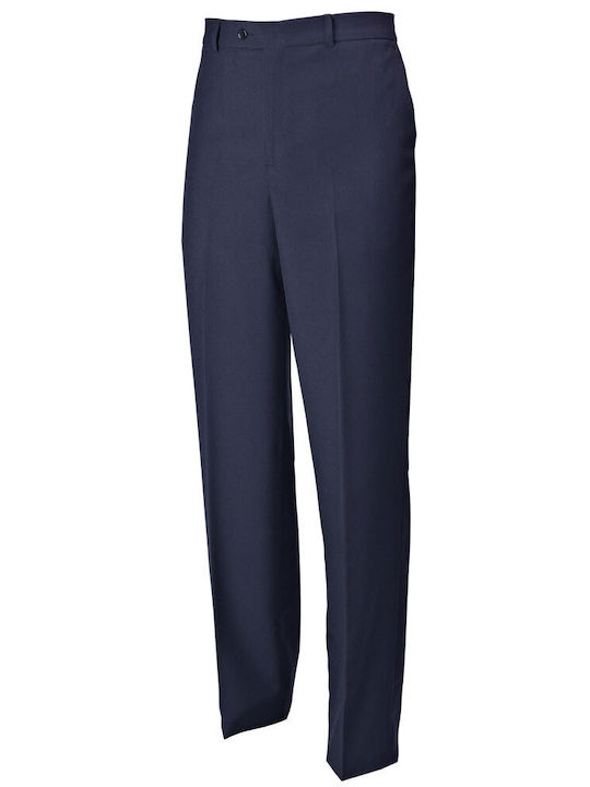 Giblor's Pantaloni De Lucru Albastru Giblor's Pantaloni De Lucru Albastru