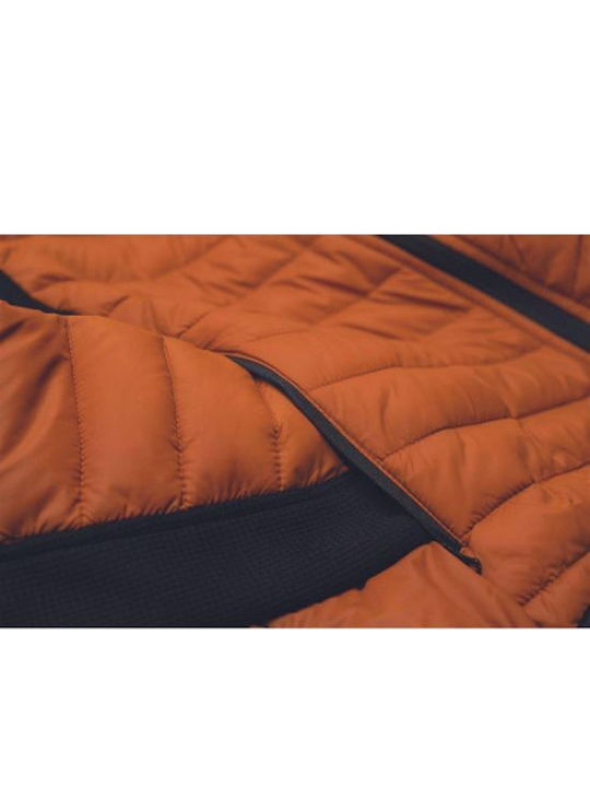 Cerva Arbeitsjacke Orange