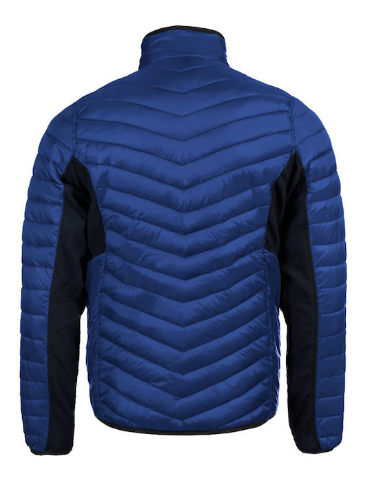 Stenso Pulse Pulse Arbeitsjacke Blau