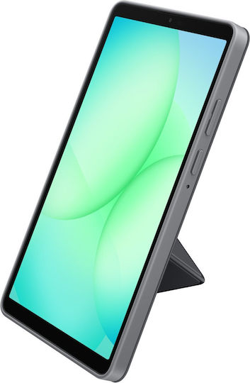 Samsung Флип капак Черен (Galaxy Tab A11) EF-BX130PBEGWW