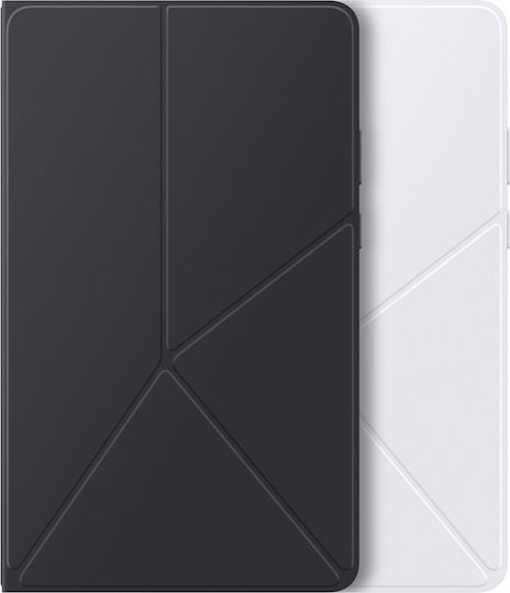 Samsung Флип капак Черен (Galaxy Tab A11) EF-BX130PBEGWW
