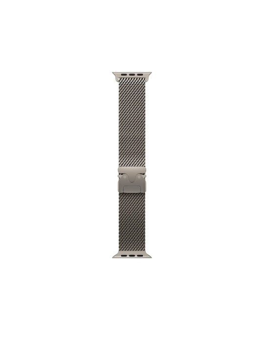 Apple Watch 49 Natural Tml M-zml Apple Watch 49 Natural Tml M-zml