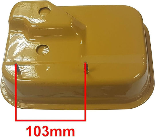 Tank Compatibil Robin Ex17 Ex21 277-60101-11