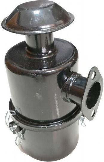 Diesel Tiller Air Filter 178f 186f Model 1