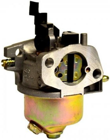 Kraftstoffpumpe Kompatibel mit Honda Gx160 18mm Ohne Ventil Cal I