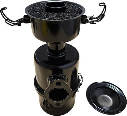 Filtru de Aer pentru Motocultor Diesel Model 178f 186f