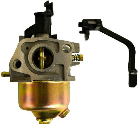 Kraftstoffpumpe Kompatibel mit Honda Gx160 18mm Ohne Ventil Cal I