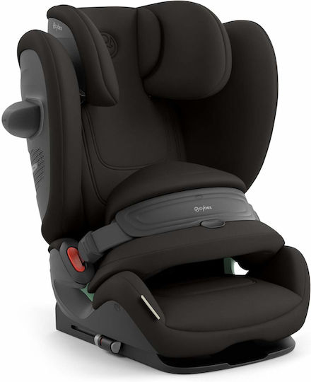 Cybex Pallas G3 Baby Car Seat i-Size with Isofix Magic Black