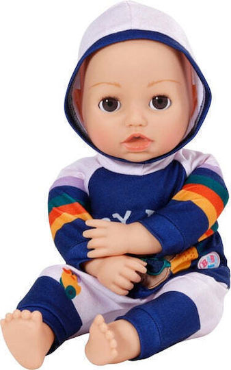 ZAPF Creation Baby Born Clothes Jogging Suit 43 cm