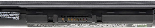 Compatible Battery for Fujitsu LifeBook with 5200mAh