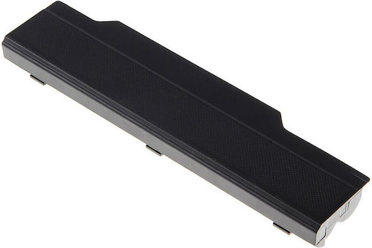 Compatible Battery for Fujitsu LifeBook with 5200mAh