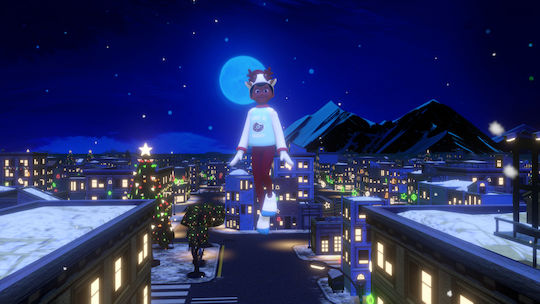The Elf on the Shelf: Christmas Heroes Xbox Series X Spiel