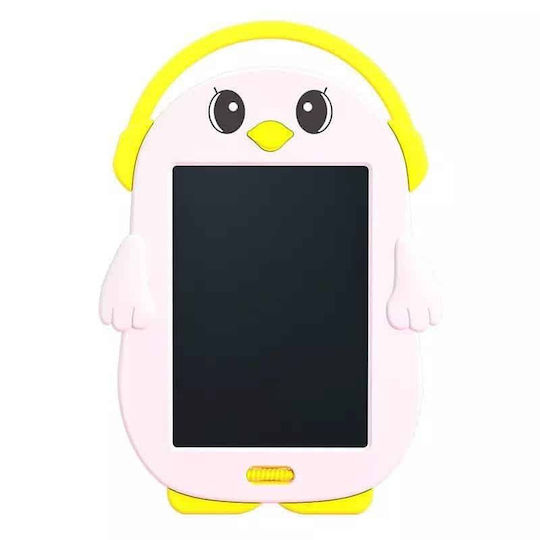 Bird LCD Electronic Notepad 8.5" Hyd-8511 White OEM