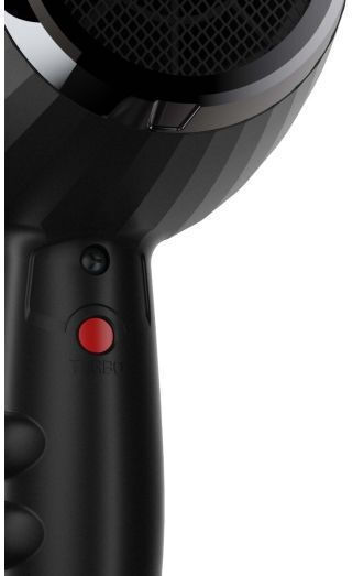 jRL Forte Pro Professionell Haartrockner 2400W