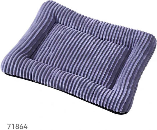 Garden Chair Cushion Blue 40x40cm