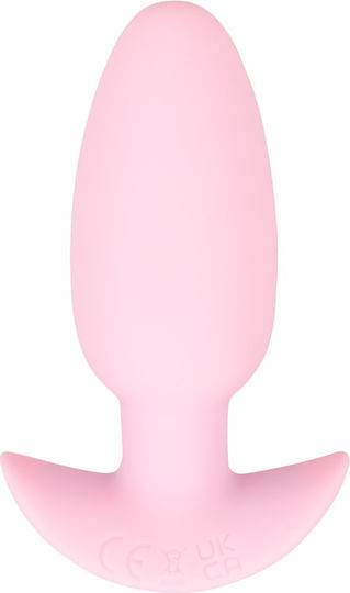 You2Toys Mini Butt Anal Plug mit Vibration Klein Rosa