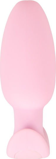 You2Toys Mini Butt Anal Plug mit Vibration Klein Rosa