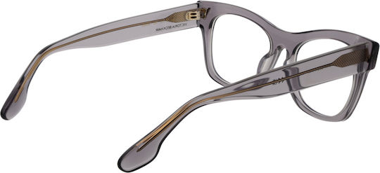 Victoria Beckham Schmetterling Acetat Brillengestell 25007192