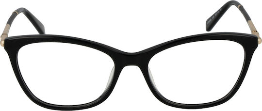 Σκελετός Γυαλιών Longchamp Cat Eye Plastic Σκελετό 25005037
