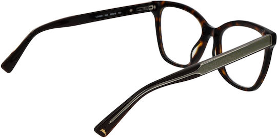 Σκελετός Γυαλιών Longchamp Cat Eye Acetate Σκελετό 25005045