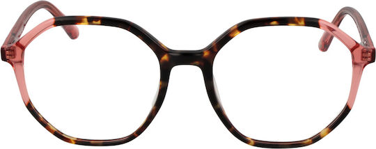 Pepe Jeans Quadratischer Acetat Brillengestell 20249043